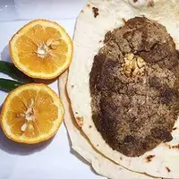 طرز تهیه بریان مخصوص اصفهان