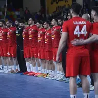 آغاز اردوی تیم ملی هندبال در غیاب لژیونرها