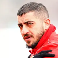 جواب رد مجید حسینی به کارتال و پرسپولیس