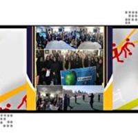 پایانِ همایش سلامت و تغذیه ورزشی به میزبانی شاهرود