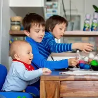 بچه اول هستید یا آخر؟