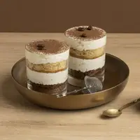 مگه رژیمی ها هم می تونن «تیرامیسو» میل کنن؟!