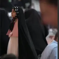 آغوشی از عشق 