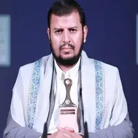 رهبر انصارالله: حملات آمریکا به یمن برای حمایت از تل‌آویو انجام می‌شود