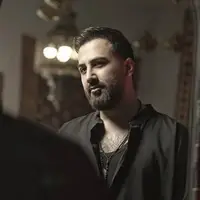 ترانه دلی «غم و دردای بندر بی شماره» با صدای علیرضا پوراستاد 