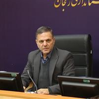 صادرات ۱۶۵ میلیون دلاری کالا از زنجان به اربیل عراق طی سال گذشته