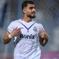 پدیده لیگ؛ به استقلال و پرسپولیس نخواهم رفت!
