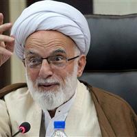 آیت‌الله دری: رسالت آموزش و پرورش تربیت انسان‌های توانمند و باانگیزه است