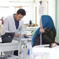 منبع اول درآمد دانشگاه‌های علوم پزشکی چه قشری هستند؟
