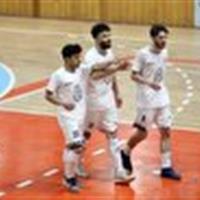 پیروزی دلسوختگان قم در دیداری تشریفاتی