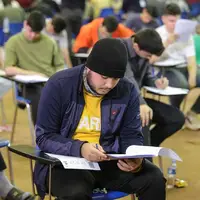 آزمون سراسری سال ۱۴۰۴ در دانشگاه بجنورد