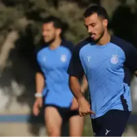 مصدوم کلیدی استقلال آماده بازی آلومینوم