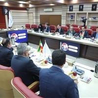 سفر استاندار اربیل به قزوین با هماهنگی وزارت کشور انجام شد