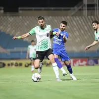 تساوی استقلال خورستان و خیبر در جدال همسایه‌ها