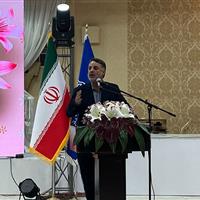 معاون وزیر بهداشت: سرمایه‌گذاری در علم کلید توسعه پایدار است