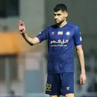 زارع: هدف ما کسب اولین جام با گل‌گهر است