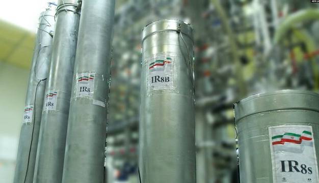 تحلیلگر ارشد آمریکایی: برچیدن برنامه غنی‌سازی ایران غیرممکن است