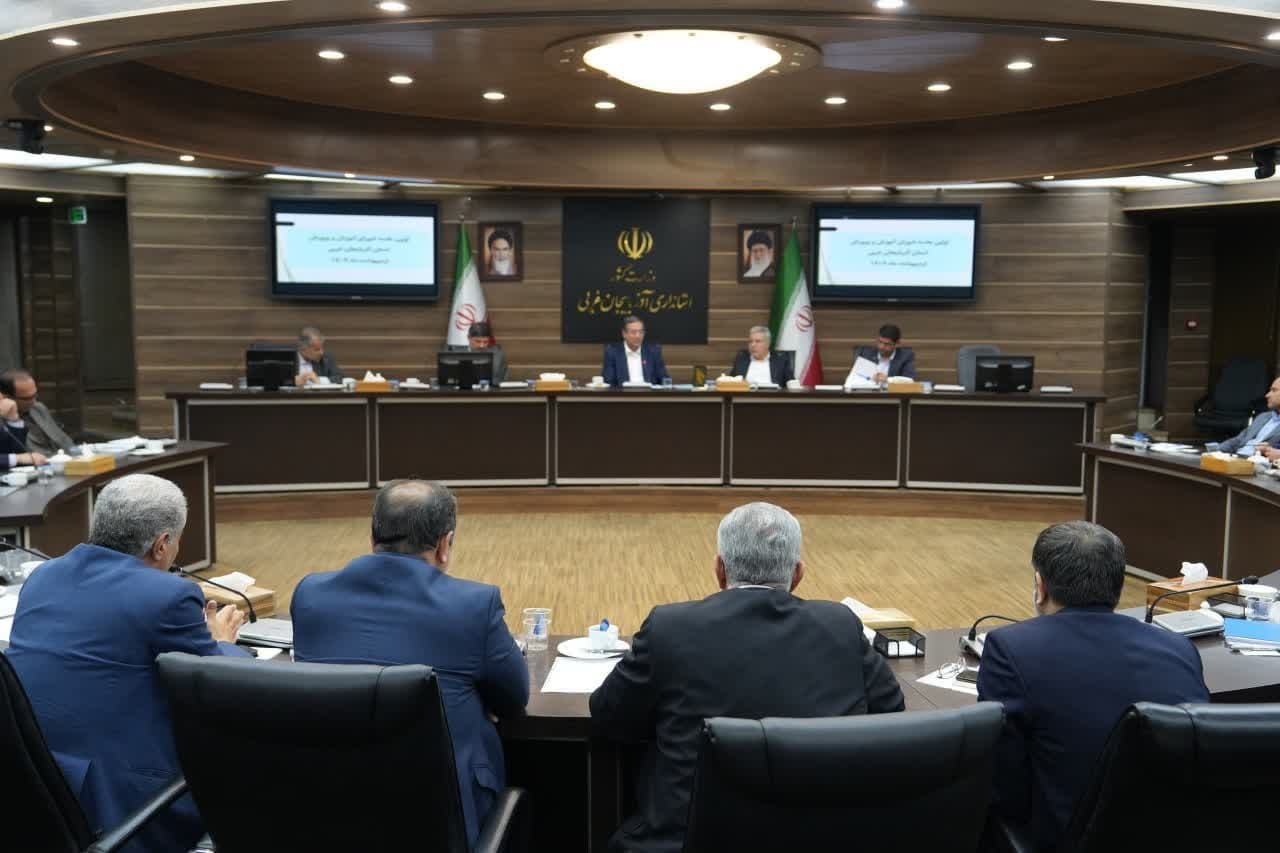 جبران کمبود بودجه در سرانه آموزشی آذربایجان غربی با مولدسازی دارایی‌ها