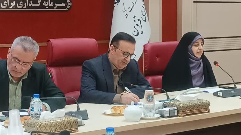 دختران امروز، مادران موفق فردای ایران عزیزمان هستند