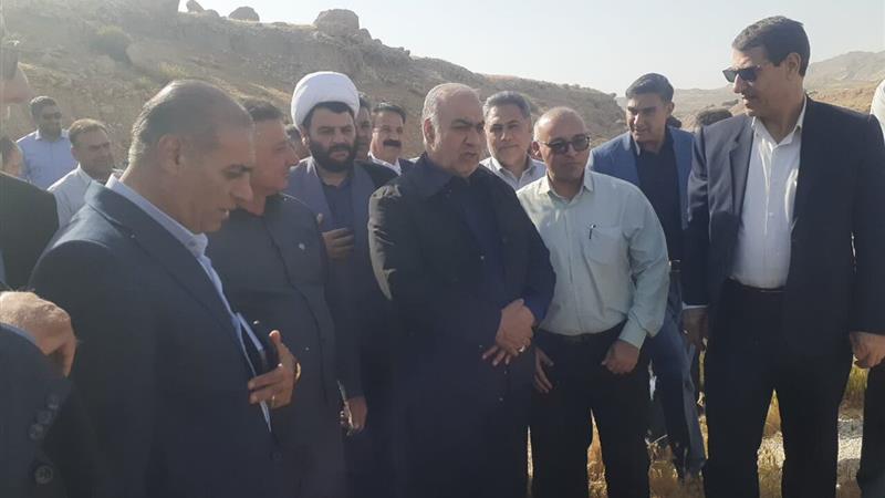 ساخت پل ماژین دره شهر تعیین تکلیف میشود