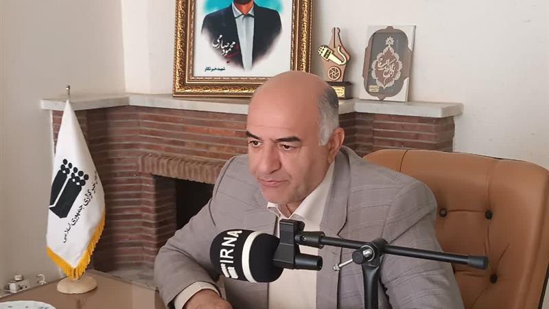 فرماندار بروجرد: کارگران بنیان توسعه جوامع را شکل می‌دهند
