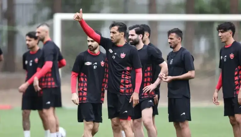پرسپولیس با کارتال به دنبال فراموشی فاجعه