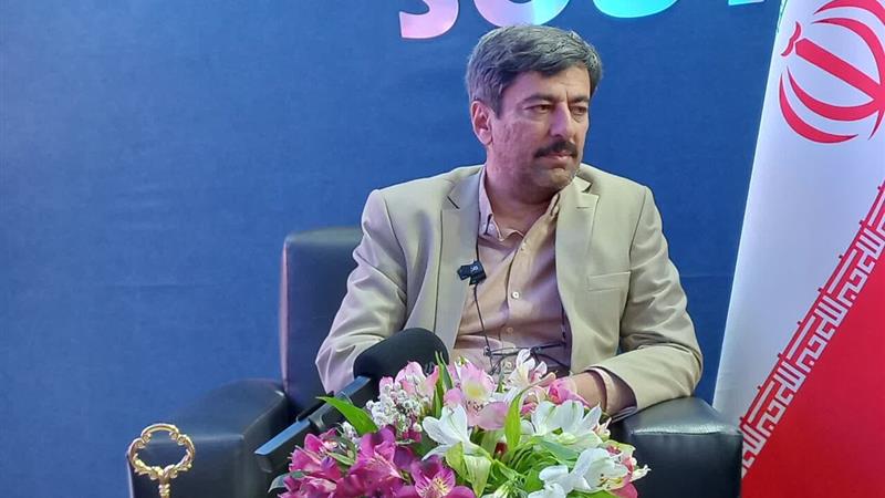 تأکید بر ضرورت ارتقای کیفیت و کمیت نمایشگاههابرای توسعه اقتصادی استان