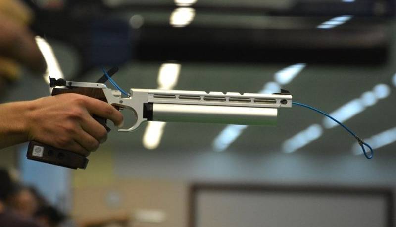 تهران و دبی میزبان دورههای متوالی و موفق داوری ISSF بودند