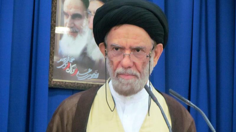 امام جمعه دیر: قراردادهای موقت برای کارگران امنیتآفرین نیست