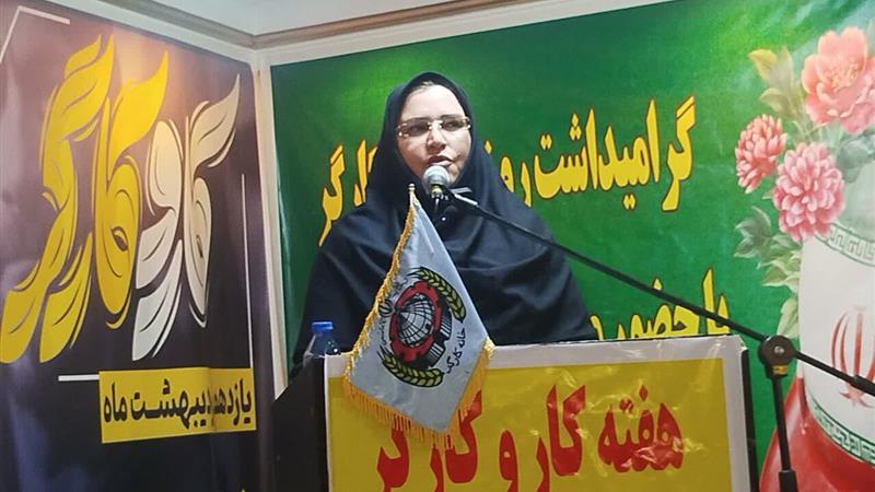 مهارت آموزی کلید تضمین امنیت شغلی در جامعه است
