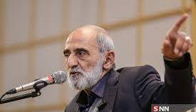 شریعتمداری: مکانیسم ماشه تفنگ بی‌فشنگ است، فریب نخورید!