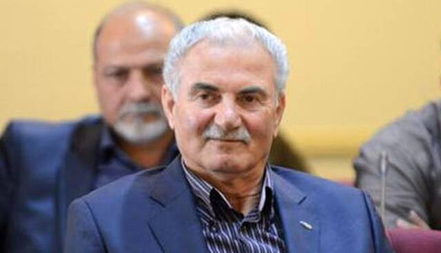 پیام تسلیت استاندار گیلان در پی درگذشت موسس باشگاه ملوان