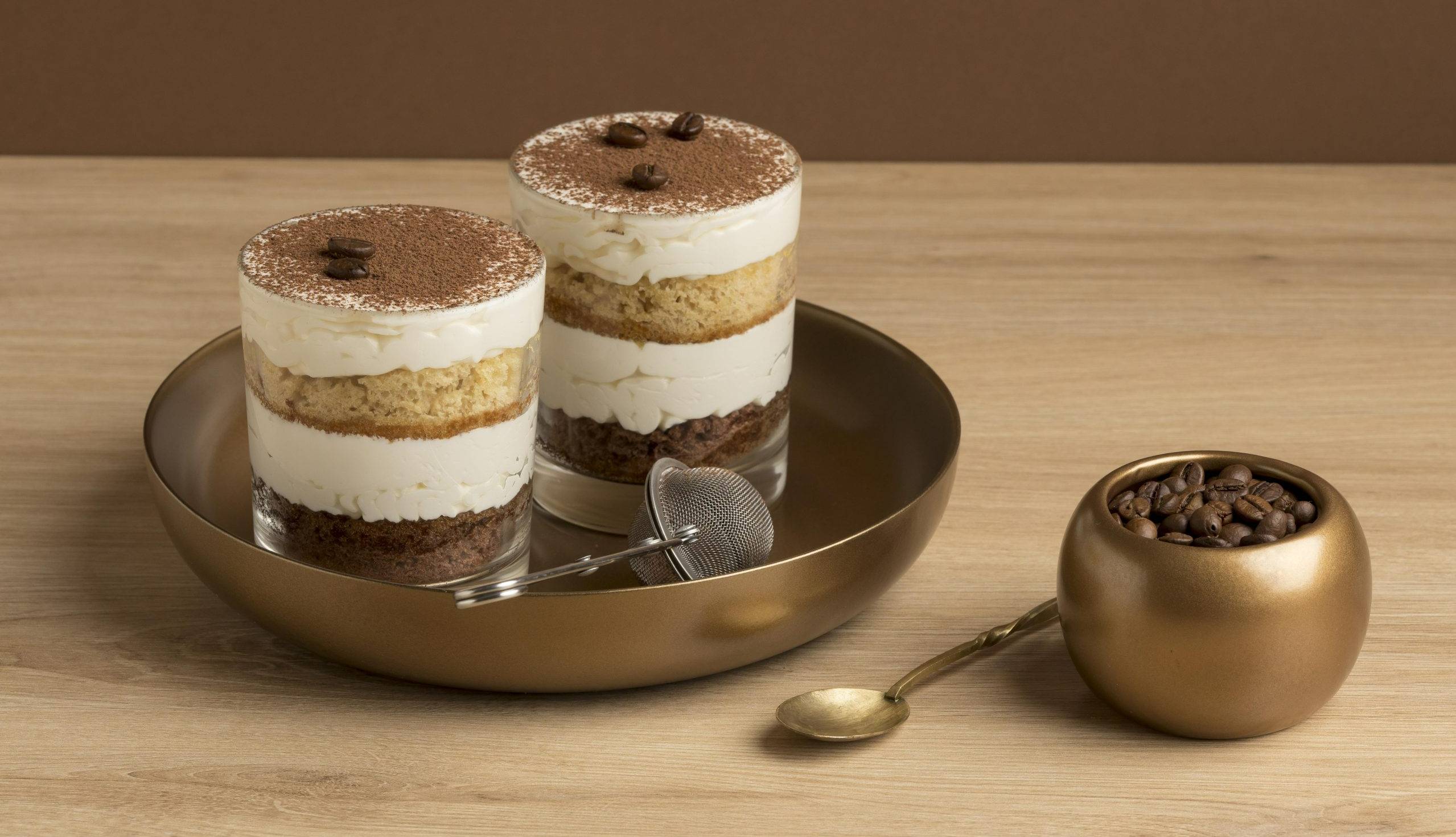 مگه رژیمی ها هم می تونن «تیرامیسو» میل کنن؟!
