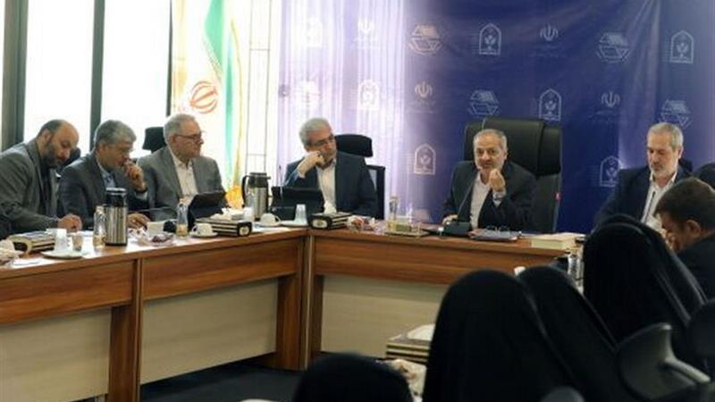 کاظمی : محور برنامههای هفته معلم، تکریم معلمان و تشریح توسعه عدالت آموزشی باشد