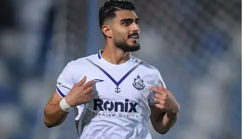 پدیده لیگ؛ به استقلال و پرسپولیس نخواهم رفت!