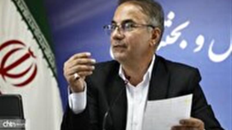 تدوین ۵۴ فرصت سرمایهگذاری در چهارمحال و بختیاری