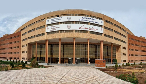 ترخیص ۲۶ دانشجوی مسمومشده در زاهدان با حال عمومی مناسب