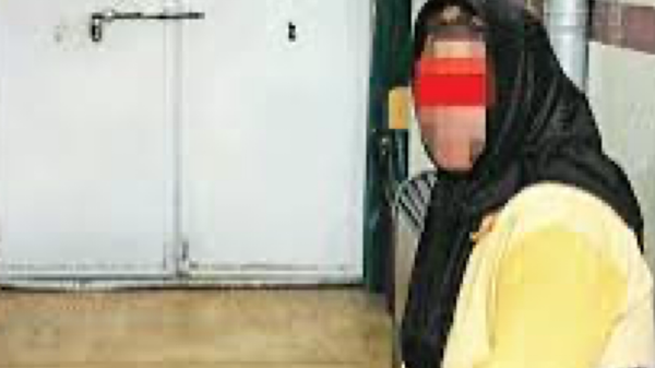 زن قاتل آرایشگر ۴۰ ساله در آمل دستگیر شد