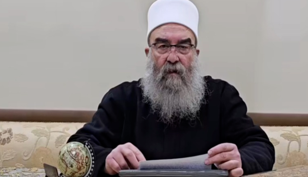رهبر دروزیهای سوریه: انتظار کشتار توسط داعشیها را نداشتیم