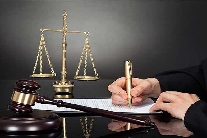 دو سارق مسلح در دزفول به دار مجازات آویخته شدند