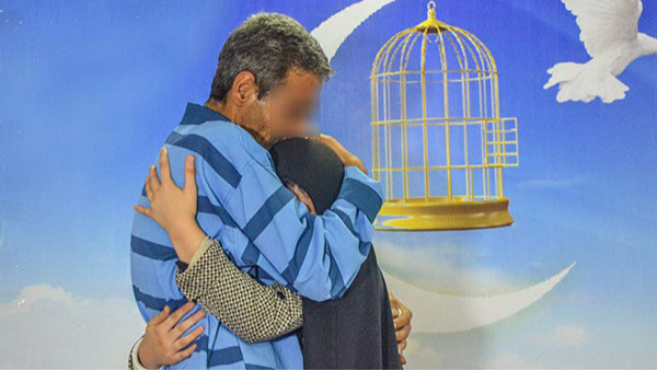 نوجوان ۹ ساله جهرمی، هدیه تولدش را صرف آزادی یک زندانی کرد