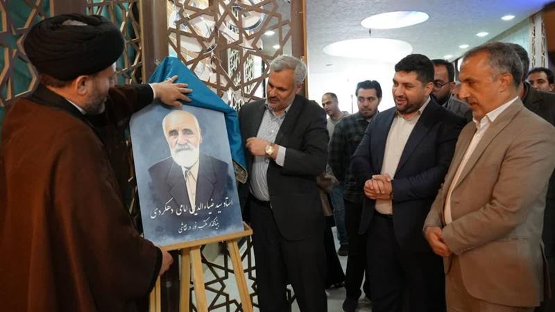 معاون استاندار چهارمحال و بختیاری: در تلاش جبران کمبود فضاهای هنری هستیم