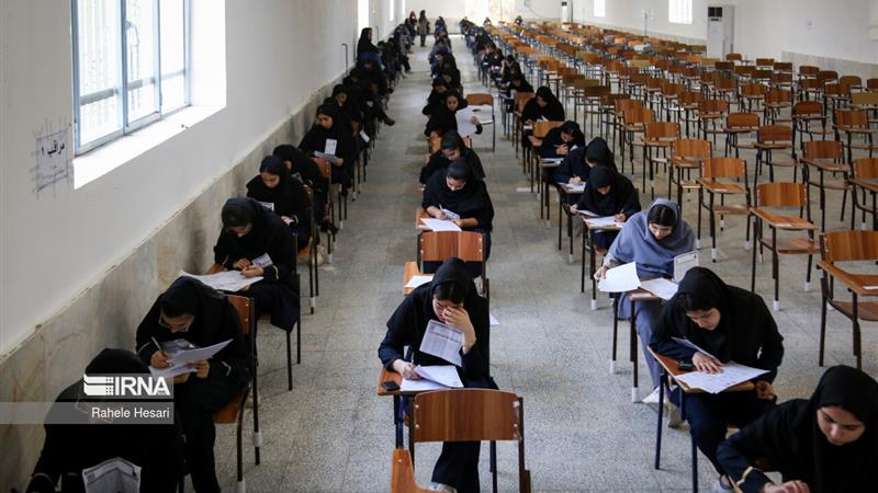 آمادگی استان اردبیل برای برگزاری امتحانات نهایی حدود ۳۰ هزار دانشآموز
