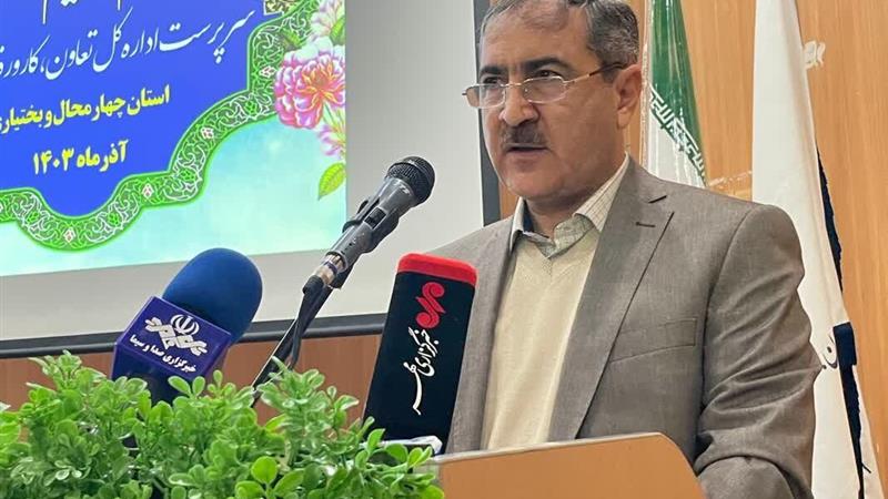 کارگران مرزبانان اقتصاد و نماد استقلال ملی کشور هستند