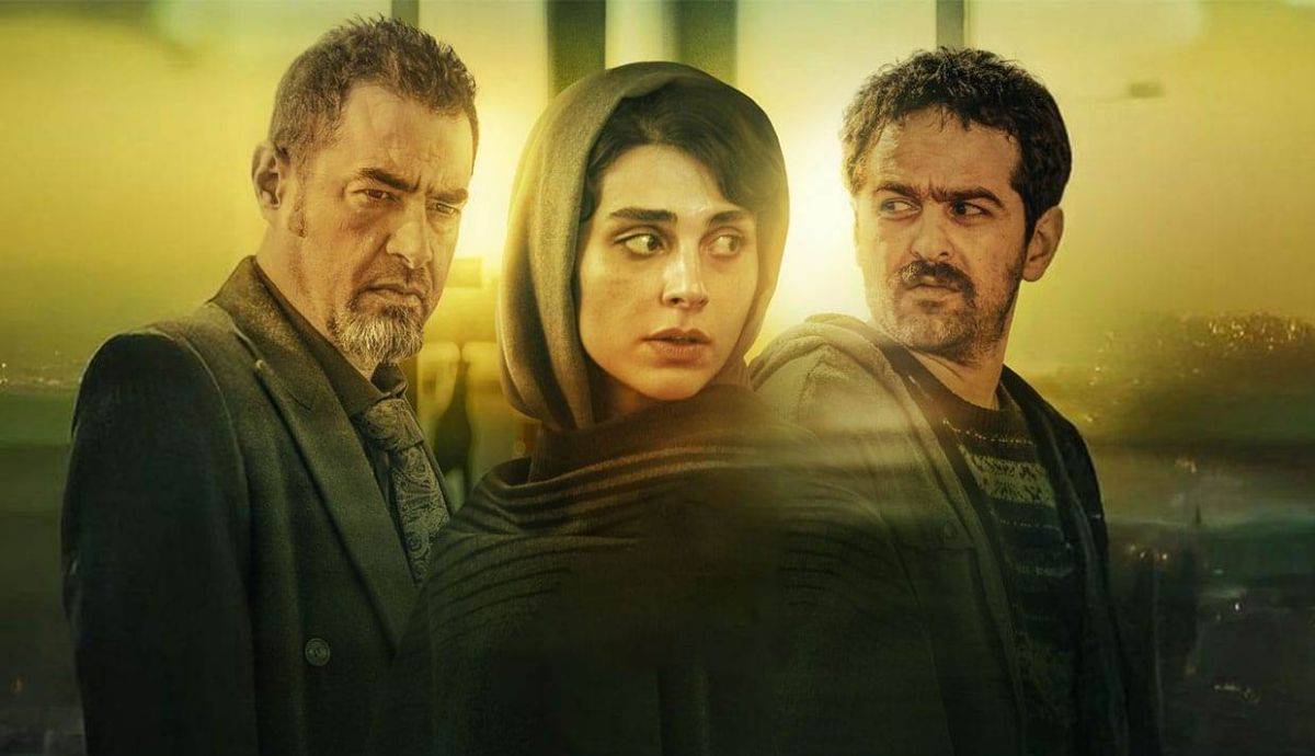 موزیک ویدئوی قطعه جدید و عاشقانه محسن چاوشی با نام «زندان بان»