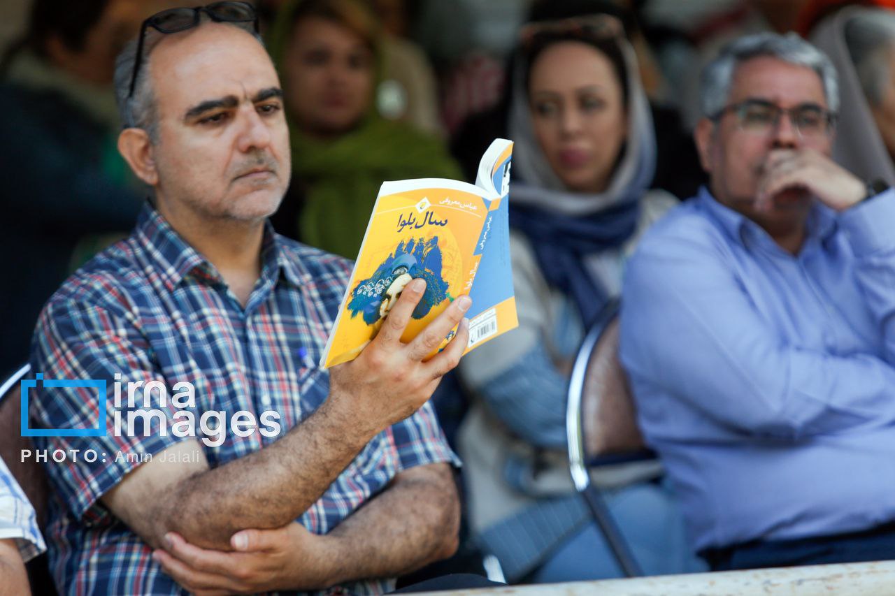 عکس/ نوبت اول کنکور سراسری ۱۴۰۴ در تهران