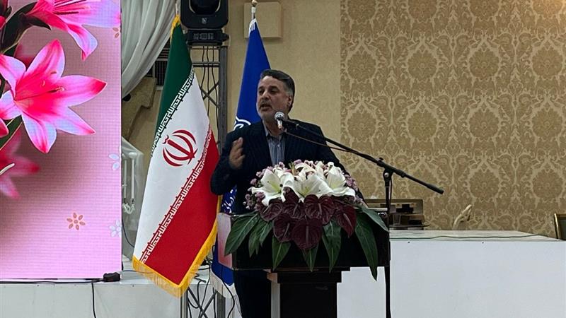 معاون وزیر بهداشت: سرمایه‌گذاری در علم کلید توسعه پایدار است