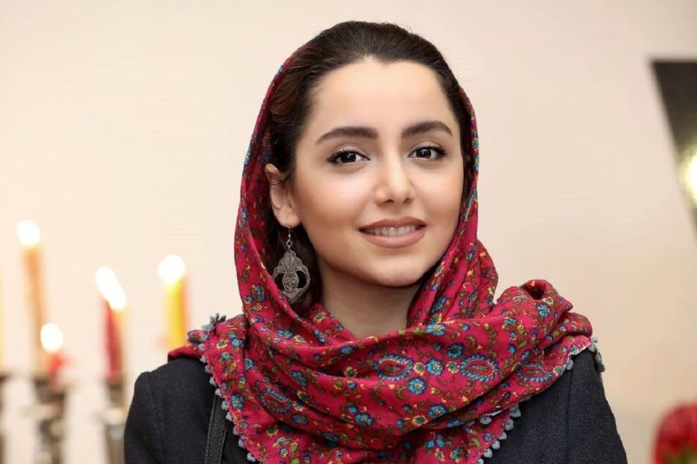 نازنین بیاتی: دوست ندارم مردم از زندگی خصوصیم بدونن