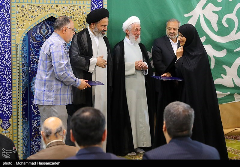 نماز جمعه امروز تهران