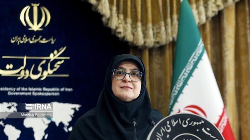 سخنگوی دولت: استاد مطهری را جریان تحجر ترور کرد